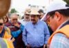 Iniciará en diciembre la construcción del distribuidor vial en la Glorieta de Nezahualcóyotl, en Texcoco