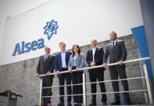 ALSEA INVERTIRÁ MÁS DE 250 MILLONES DE PESOS EN EL ESTADO DE MÉXICO