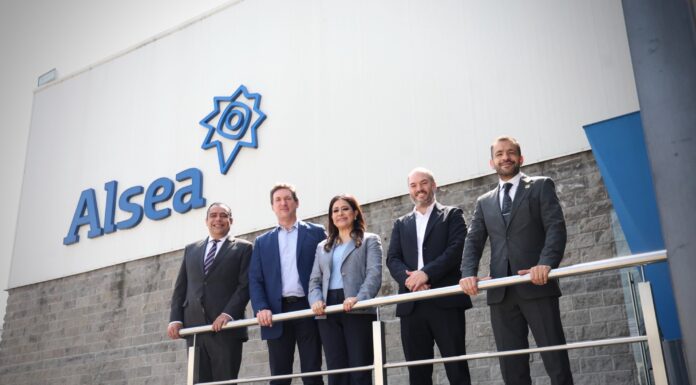 ALSEA INVERTIRÁ MÁS DE 250 MILLONES DE PESOS EN EL ESTADO DE MÉXICO