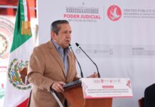 Caravanas de mediación del PJEdomex llegan a comunidades