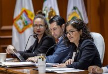 Consejo Universitario de la UAEMéx acuerda acciones para fortalecer la vida universitaria