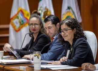 Consejo Universitario de la UAEMéx acuerda acciones para fortalecer la vida universitaria