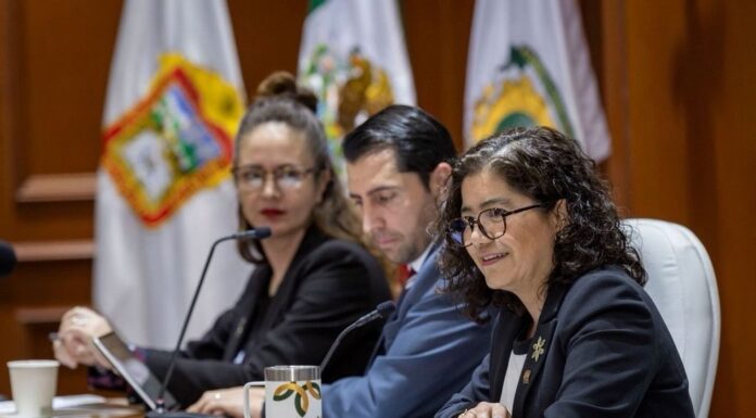 Consejo Universitario de la UAEMéx acuerda acciones para fortalecer la vida universitaria