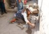 Ecatepec inicia construcción de calles con adoquín producido por el gobierno municipal