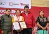Nazario Gutiérrez impulsa la prevención y el cuidado de la niñez en Texcoco
