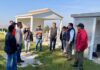 LERMA FORTALECE EL SEGUIMIENTO A OBRA PÚBLICA EN SANTA CATARINA
