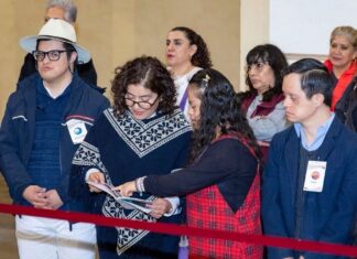 UAEMéx abre sus espacios al talento artístico de personas con discapacidad