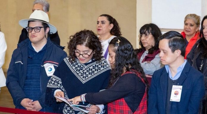 UAEMéx abre sus espacios al talento artístico de personas con discapacidad