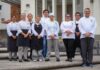 Estudiantes de Gastronomía de la UAEMéx llevarán sabores mexiquenses a concurso panamericano