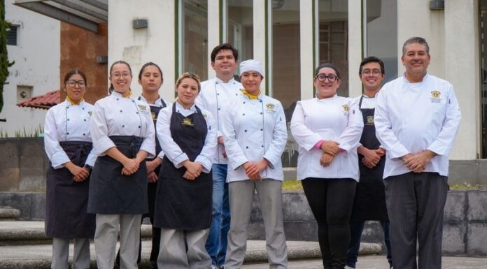 Estudiantes de Gastronomía de la UAEMéx llevarán sabores mexiquenses a concurso panamericano