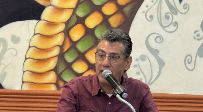 Luis Domingo Zenteno destaca obras, atención ciudadana y mejores servicios para Teoloyucan