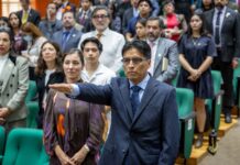 Reforma a la Ley de la UAEMéx marca un paso histórico en la transformación universitaria