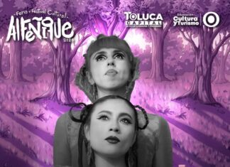 Música, tradición y recorridos nocturnos llenarán Toluca con el Festival Alfeñique 2026
