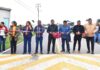 Atlacomulco mejora accesos y calles con obras en San Pablo Atotonilco y Manto del Río