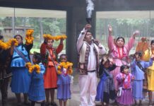 EdoMéx invita a conocer las tradiciones otomíes y mazahuas de Día de Muertos en Temoaya y San Felipe del Progreso