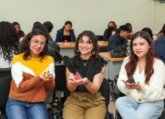 “Aves de Memoria”: creatividad y conciencia ambiental de la UAEMéx llegarán a festival en Perú