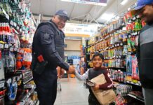 Tlalnepantla, entre las tres ciudades del país con mayor reducción en percepción de inseguridad