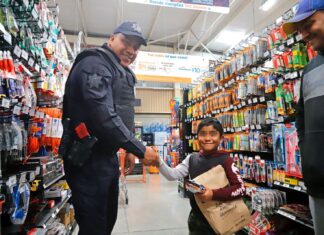 Tlalnepantla, entre las tres ciudades del país con mayor reducción en percepción de inseguridad