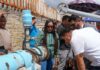 Roselia García impulsa rehabilitación del pozo de Plazas para mejorar el abasto de agua en Zumpango