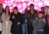 Texcoco ilumina sus raíces y celebra la tradición del Día de Muertos