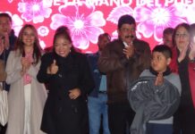 Texcoco ilumina sus raíces y celebra la tradición del Día de Muertos