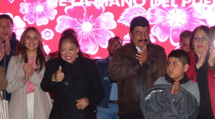 Texcoco ilumina sus raíces y celebra la tradición del Día de Muertos