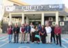Texcoco fortalece a su DIF municipal con nueva categoría del CRETEX