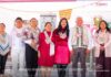 Jaime Torres Marín impulsa la riqueza artesanal de San Felipe del Progreso