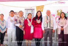 Jaime Torres Marín impulsa la riqueza artesanal de San Felipe del Progreso