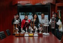 Lupita Díaz impulsa el fútbol como motor de convivencia y desarrollo juvenil en Ixtlahuaca