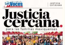 Dirección General de Justicia Cotidiana y Protección al Colono impulsa justicia cercana; Caravanas destacan en resultados de la Gobernadora; Delfina Gómez