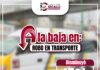 Baja 17% el robo en transporte público en Cuautitlán Izcalli