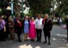 Nazario Gutiérrez encuentra en la cultura un puente al corazón de Texcoco