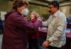 Texcoco presenta avances de la Estrategia Operativa Oriente en materia de infraestructura y servicios