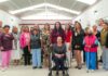 Ivonne Blanco inaugura CDC con atención odontológica y médica a familias de San Francisco Tepojaco