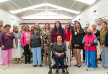 Ivonne Blanco inaugura CDC con atención odontológica y médica a familias de San Francisco Tepojaco