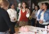Capacitan a 156 mujeres de Toluca para impulsar el autoempleo y su autonomía económica