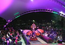 Catridrag fusiona tradición mexicana, diversidad y talento artístico en Toluca