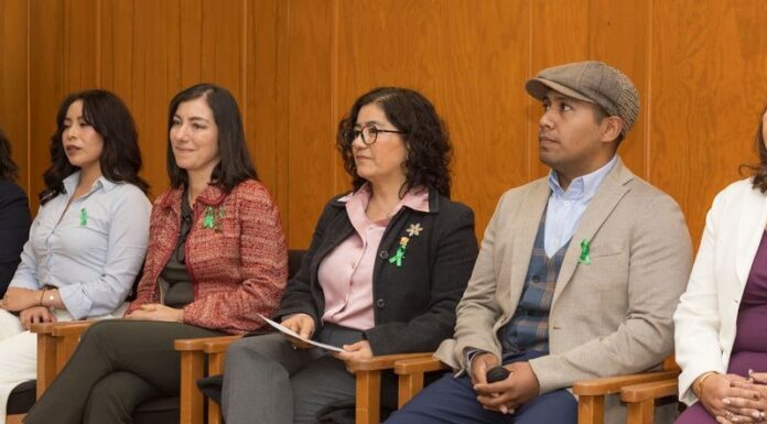 UAEMéx coloca el bienestar socioemocional de su comunidad en el centro de sus acciones