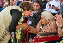 Con la Gobernadora Delfina Gómez, 1.9 millones de mexiquenses salen de la pobreza; destina más de 54 mil mdp a programas sociales