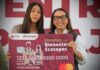 Azucena Cisneros entrega 900 nuevos apoyos de transporte a universitarios de Ecatepec