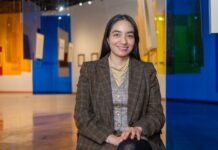Estudiante de la UAEMéx propone sistema ciudadano para vigilar arrendamientos públicos