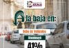 CUAUTITLÁN IZCALLI REDUCE 41% EL ROBO DE VEHÍCULOS EN DOS AÑOS