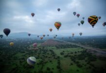 EdoMéx atrae cerca de 4 millones de turistas y supera los 10 mil mdp en derrama económica