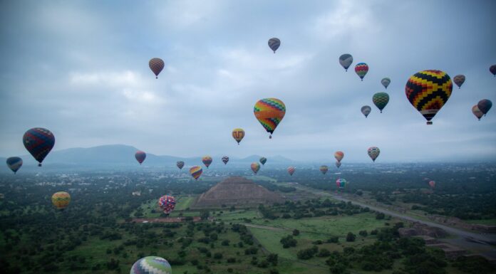 EdoMéx atrae cerca de 4 millones de turistas y supera los 10 mil mdp en derrama económica