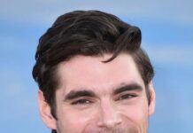 Muere RJ Mitte, actor de Breaking Bad y defensor de la inclusión