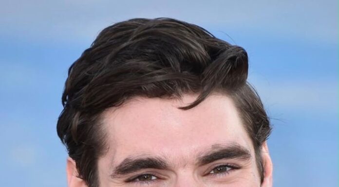 Muere RJ Mitte, actor de Breaking Bad y defensor de la inclusión