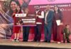 Naucalpan entrega primeros apoyos económicos a más de 2 mil personas cuidadoras