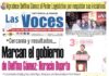 Cercanía y resultados… Marcan el gobierno de Delfina Gómez: Horacio Duarte