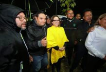Ecatepec recupera espacios y fortalece seguridad en Las Américas